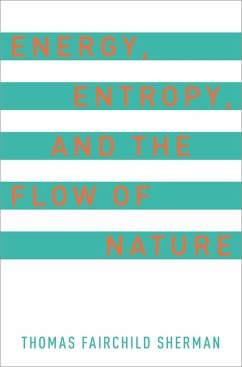 Cover Energy, Entropy, and the Flow of Nature (eBook, PDF)
