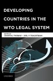 Developing Countries in the WTO Legal System (eBook, PDF)