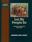 Let My People Go (eBook, PDF)