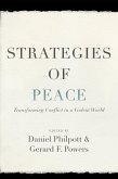 Strategies of Peace (eBook, PDF)