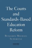 The Courts and Standards Based Reform (eBook, PDF)