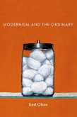 Modernism and the Ordinary (eBook, PDF)