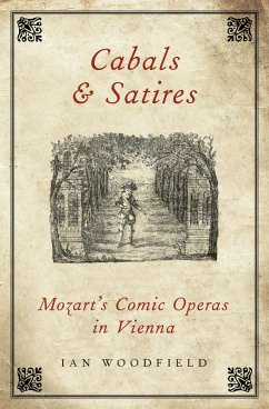 Cover Cabals and Satires (eBook, PDF)