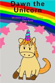 Dawn the Unicorn (Fun to learn., #4) (eBook, ePUB)