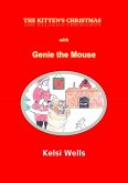 A Kitten's Christmas--with Genie the Mouse (eBook, ePUB)