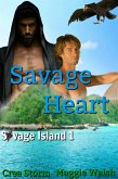 Savage Heart Savage Island 1 (eBook, ePUB)