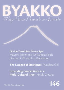 Cover Byakko Magazine Issue 146 (eBook, ePUB)