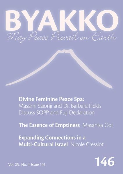 Byakko Magazine Issue 146 (eBook, ePUB)