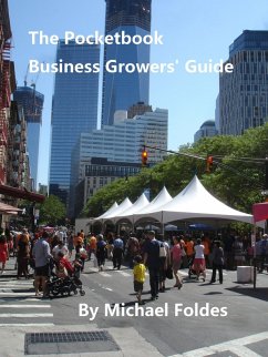 Cover The Pocketbook Business Growers' Guide (eBook, ePUB)