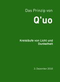 Das Prinzip von Q'uo (3. Dezember 2016) (eBook, ePUB)