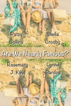 Cover Are We Nearly Famous? (eBook, ePUB)