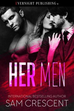 Cover Her Men (eBook, ePUB)