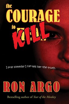 Cover Courage to Kill (eBook, ePUB)