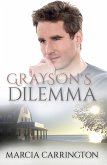 Grayson's Dilemma (eBook, ePUB)