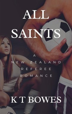 Cover All Saints (eBook, ePUB)