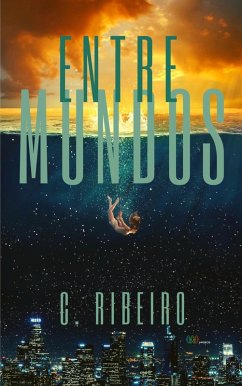 Cover Entre mundos (Coleção Mundo SCI FI, #1) (eBook, ePUB)