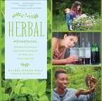 Herbal Adventures (eBook, ePUB)