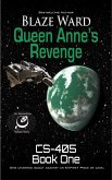 Queen Anne's Revenge (CS-405, #1) (eBook, ePUB)