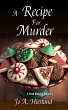 A Recipe For Murder (The Peak District... - Bild 1