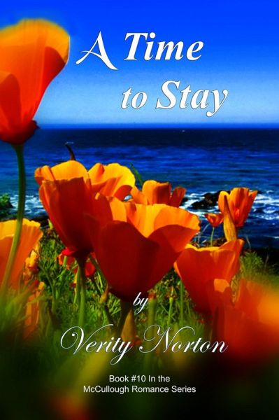 A Time to Stay (eBook, ePUB)