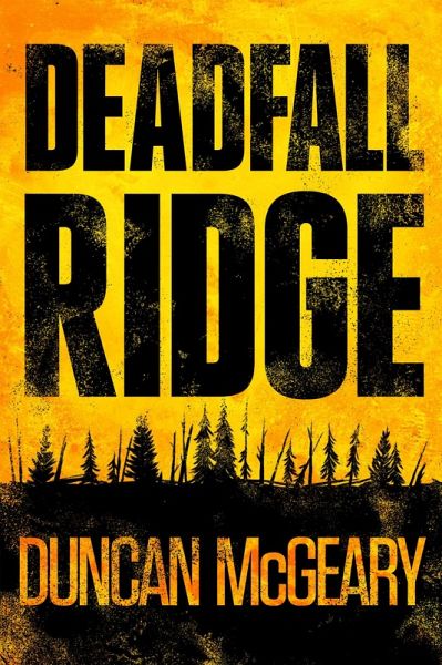 Deadfall Ridge (eBook, ePUB)