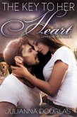 The Key to Her Heart (Loving Hearts, #3) (eBook, ePUB)