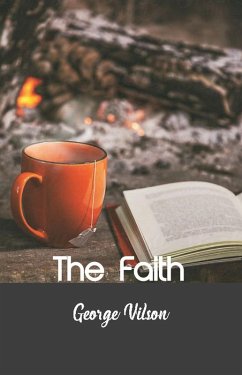 Cover The Faith (eBook, ePUB)