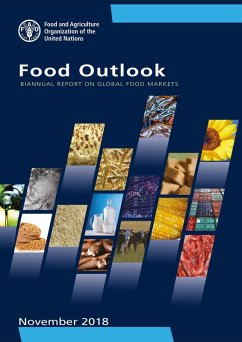 Cover Food Outlook - Biannual Report on Global Food Markets: November 2018 (eBook, ePUB)