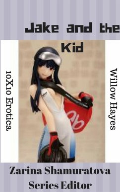 Cover Jake and the Kid (eBook, ePUB)