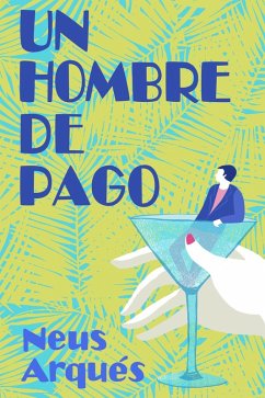 Cover Un hombre de pago (eBook, ePUB)