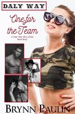 One for the Team (Daly Way, #4) (eBook, ePUB)
