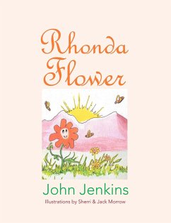 Cover Rhonda Flower (eBook, ePUB)