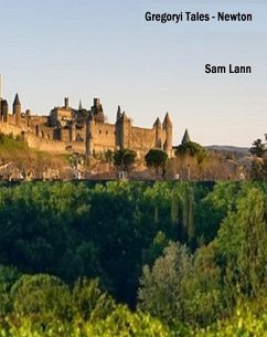 Cover Gregoryi Tales - Newton (eBook, ePUB)