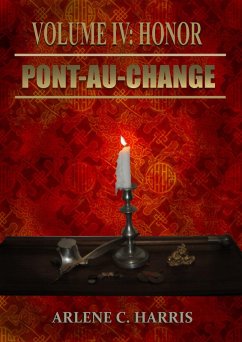 Cover Pont-au-Change Volume IV: Honor (eBook, ePUB)