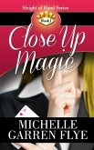 Close Up Magic (Sleight of Hand, #1) (eBook, ePUB)