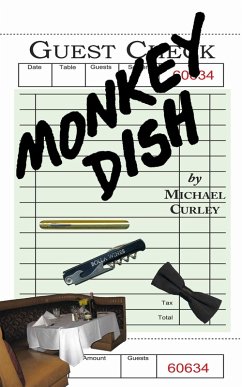 Cover Monkey Dish (eBook, ePUB)