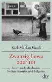 Zwanzig Lewa oder tot