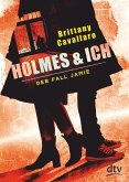 Holmes und ich 03 - Der Fall Jamie