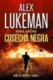 Cosecha Negra (eBook, ePUB)
