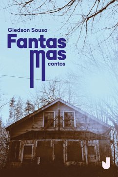 Cover Fantasmas (eBook, ePUB)