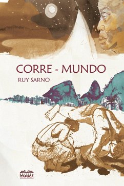 Cover Corre-mundo (eBook, ePUB)