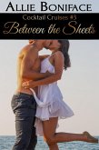Between the Sheets (Cocktail Cruise Series, #3) (eBook, ePUB)