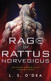 Rage of Rattus Norvegicus (eBook, ePUB)