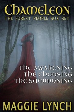 Cover The Forest People Trilogy (eBook, ePUB)