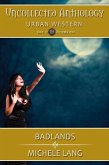Badlands (Uncollected Anthology, #17) (eBook, ePUB)