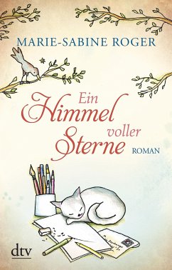 Ein Himmel voller Sterne - Roger, Marie-Sabine