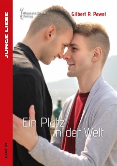 Ein Platz in der Welt - Pawel, Gilbert R.