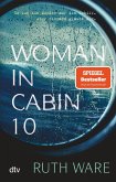 Woman in Cabin 10