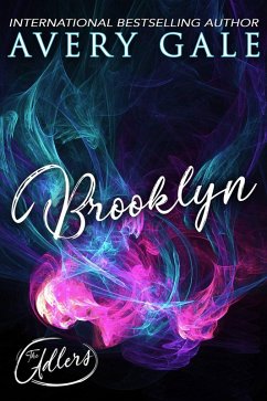 Brooklyn (The Adlers, #1) (eBook, ePUB) - Gale, Avery