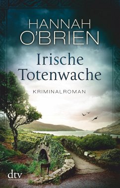 Irische Totenwache - O'Brien, Hannah